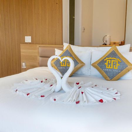 Hawal Boutique Villa הוי אן מראה חיצוני תמונה