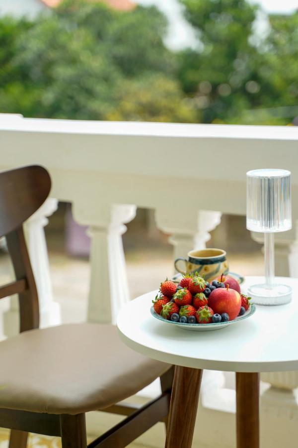Hawal Boutique Villa הוי אן מראה חיצוני תמונה