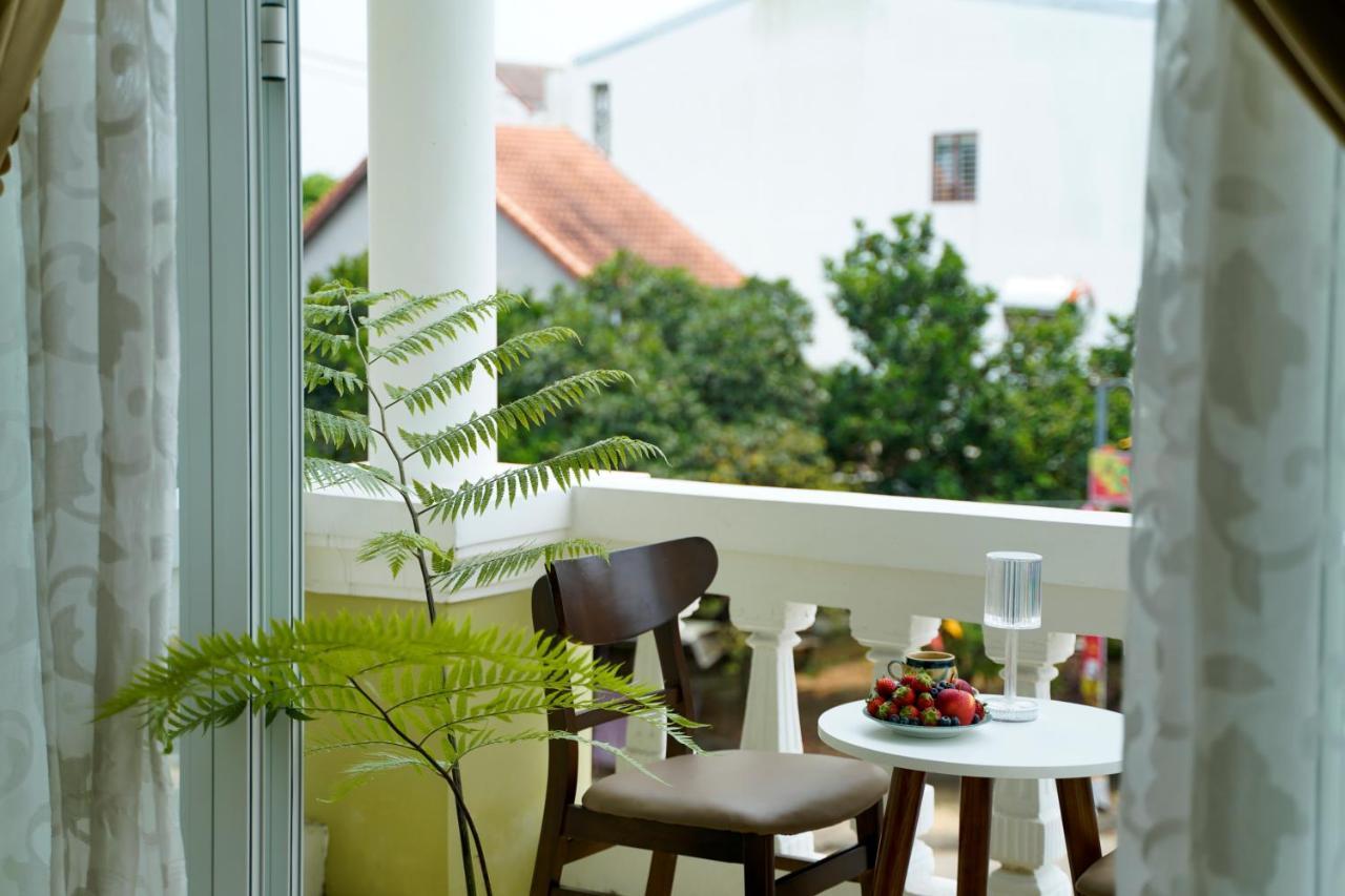 Hawal Boutique Villa הוי אן מראה חיצוני תמונה