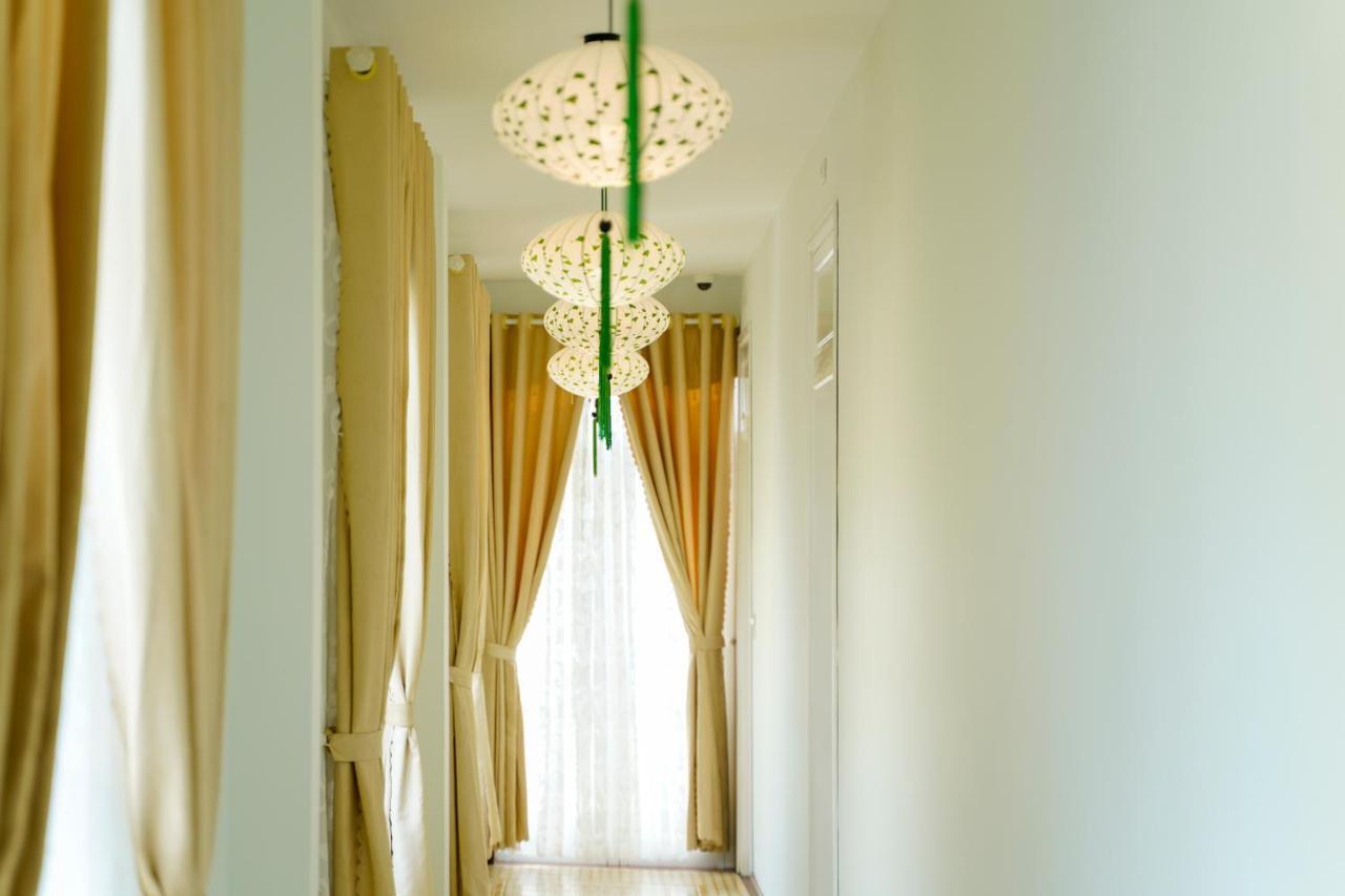 Hawal Boutique Villa הוי אן מראה חיצוני תמונה