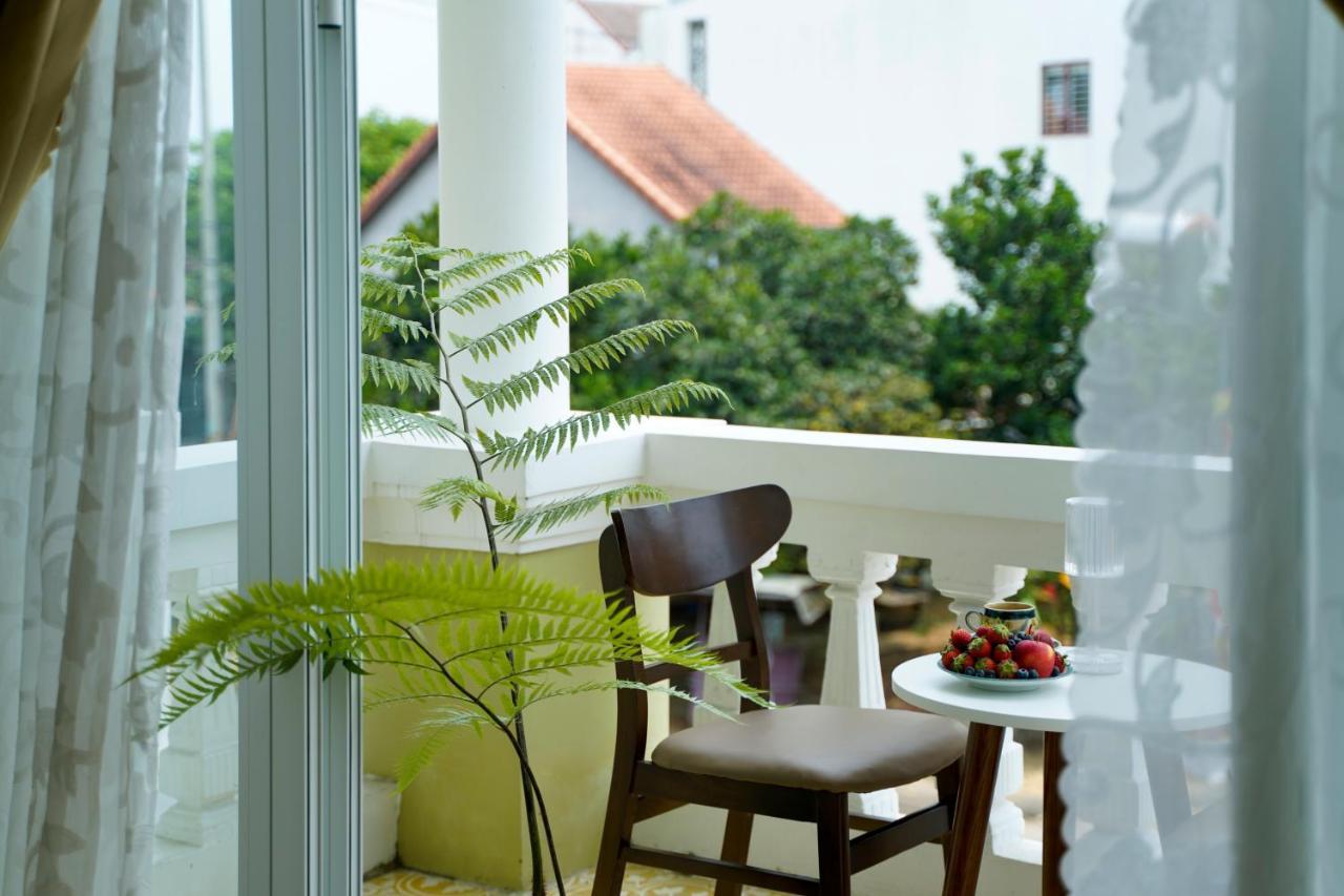 Hawal Boutique Villa הוי אן מראה חיצוני תמונה