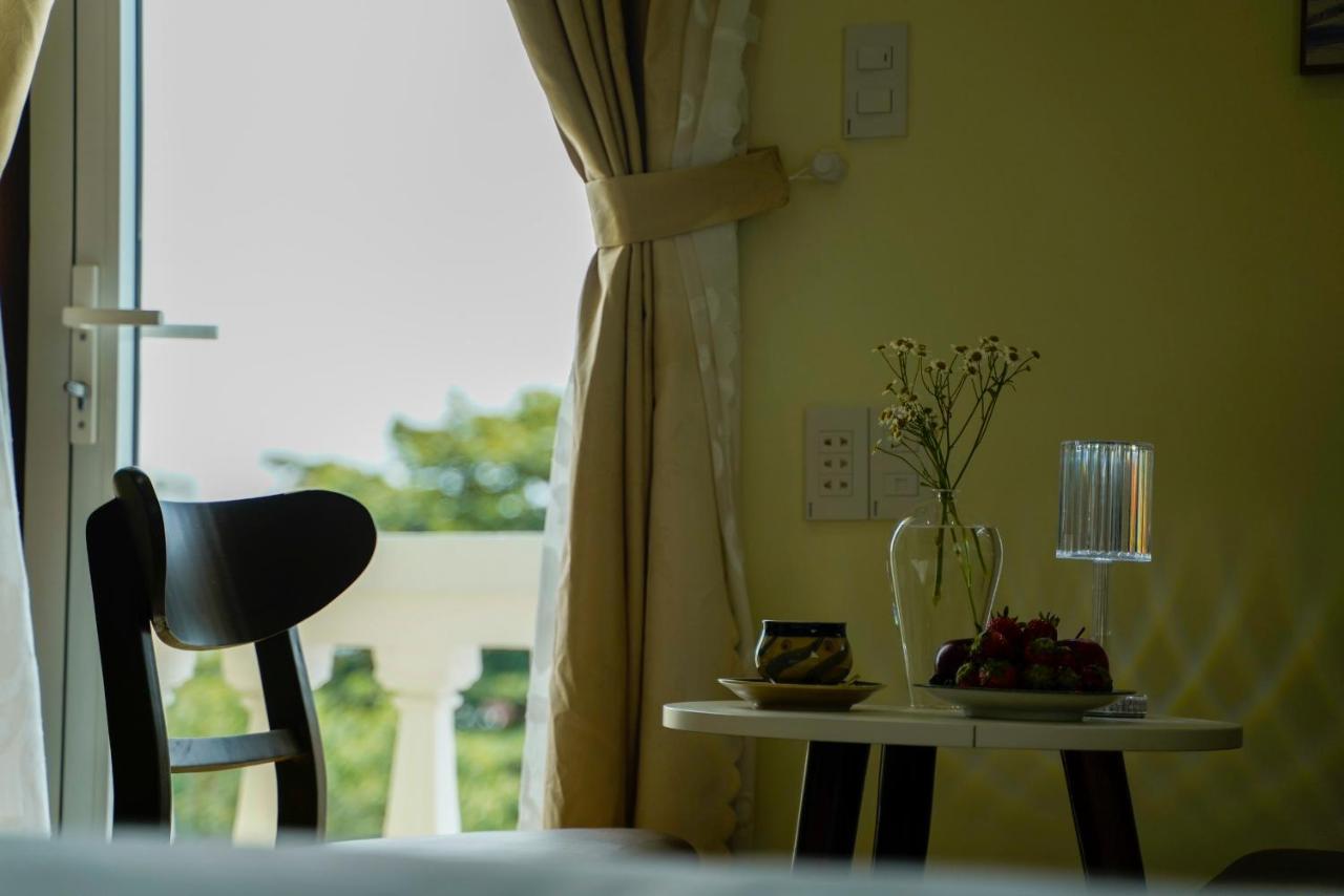 Hawal Boutique Villa הוי אן מראה חיצוני תמונה