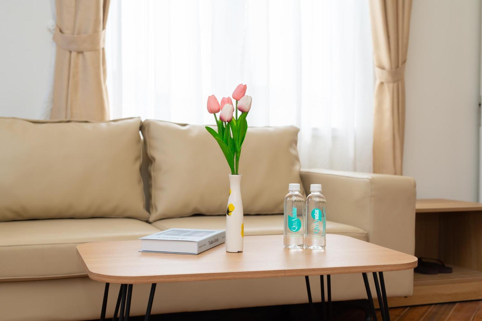 Hawal Boutique Villa הוי אן מראה חיצוני תמונה