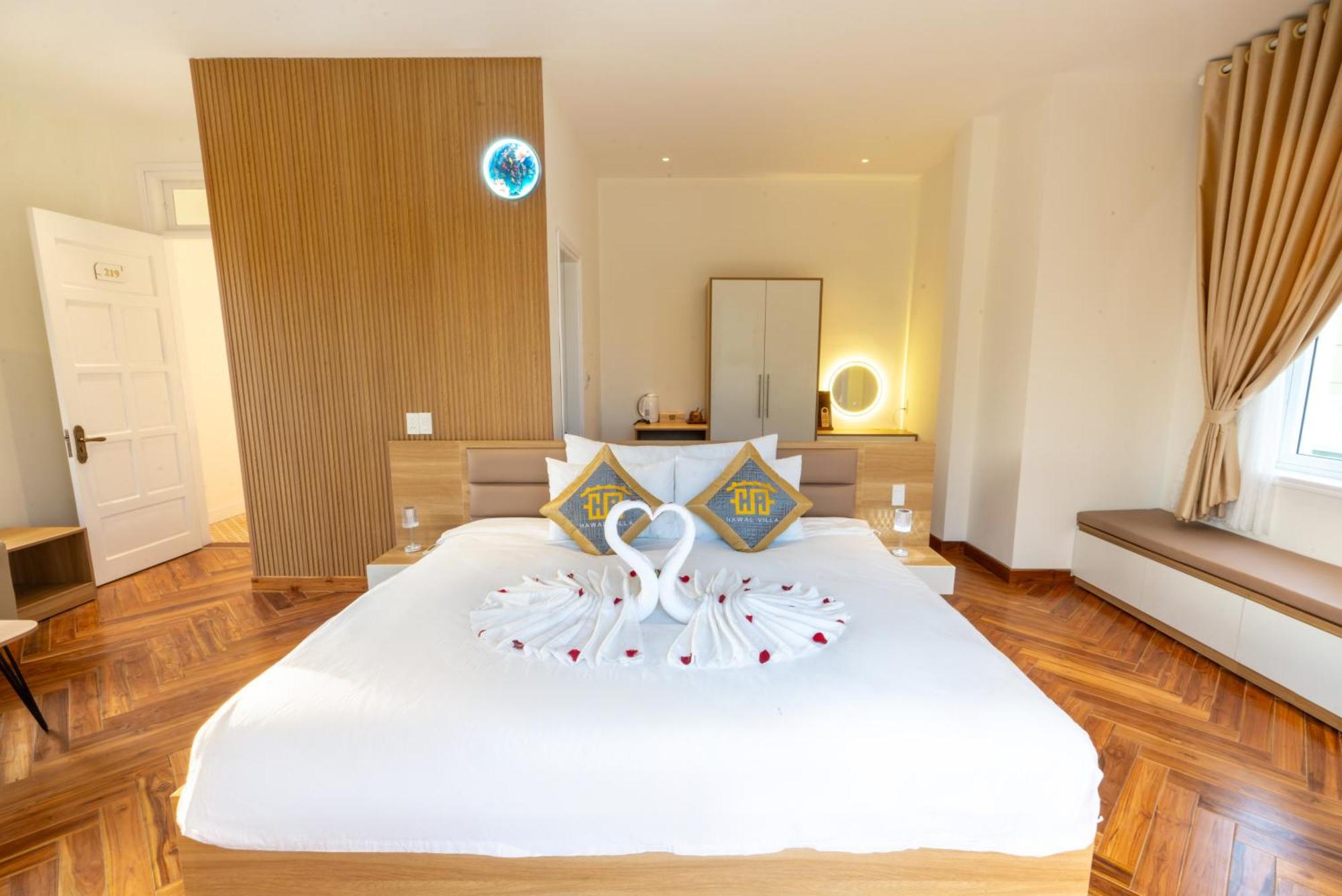 Hawal Boutique Villa הוי אן מראה חיצוני תמונה