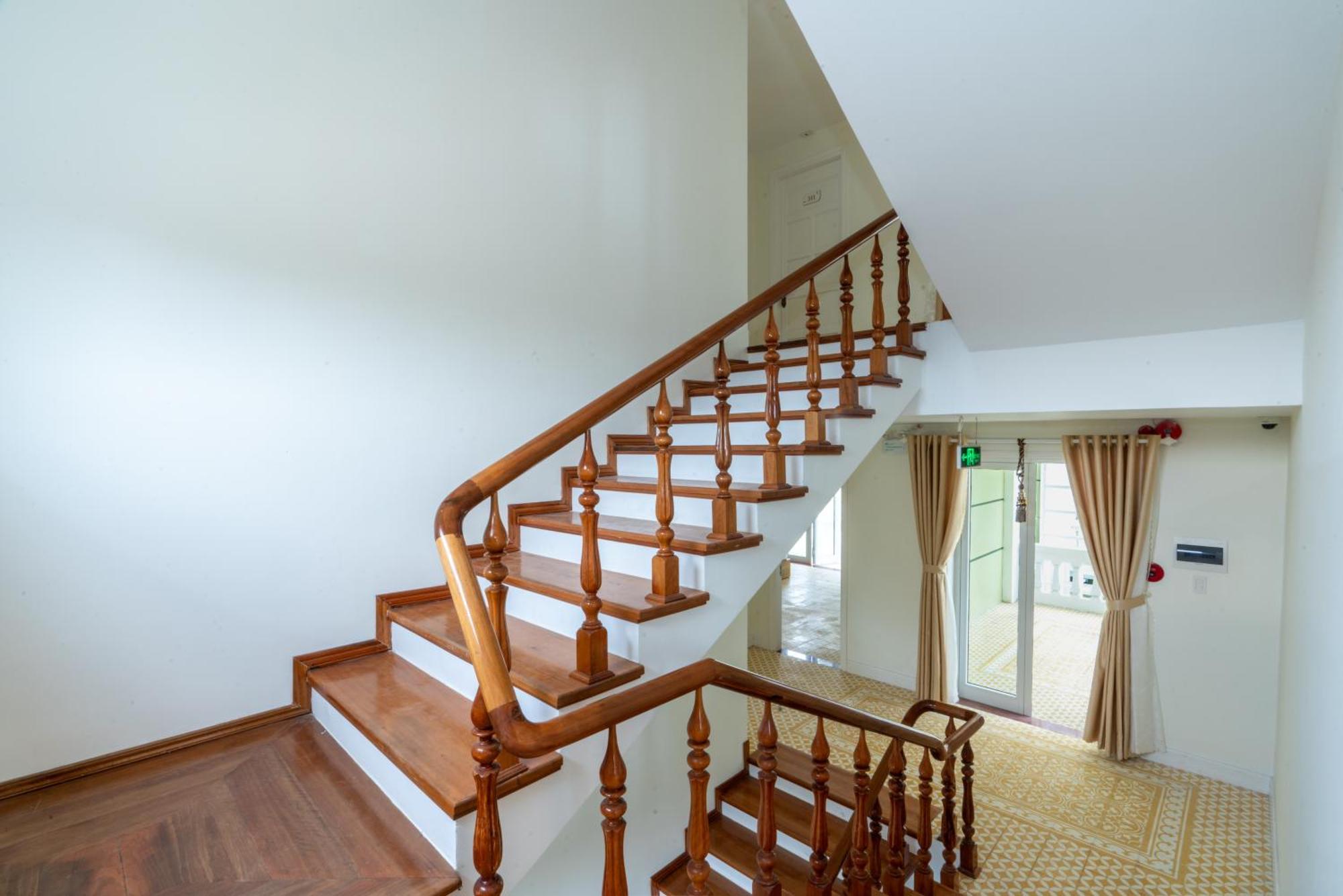 Hawal Boutique Villa הוי אן מראה חיצוני תמונה