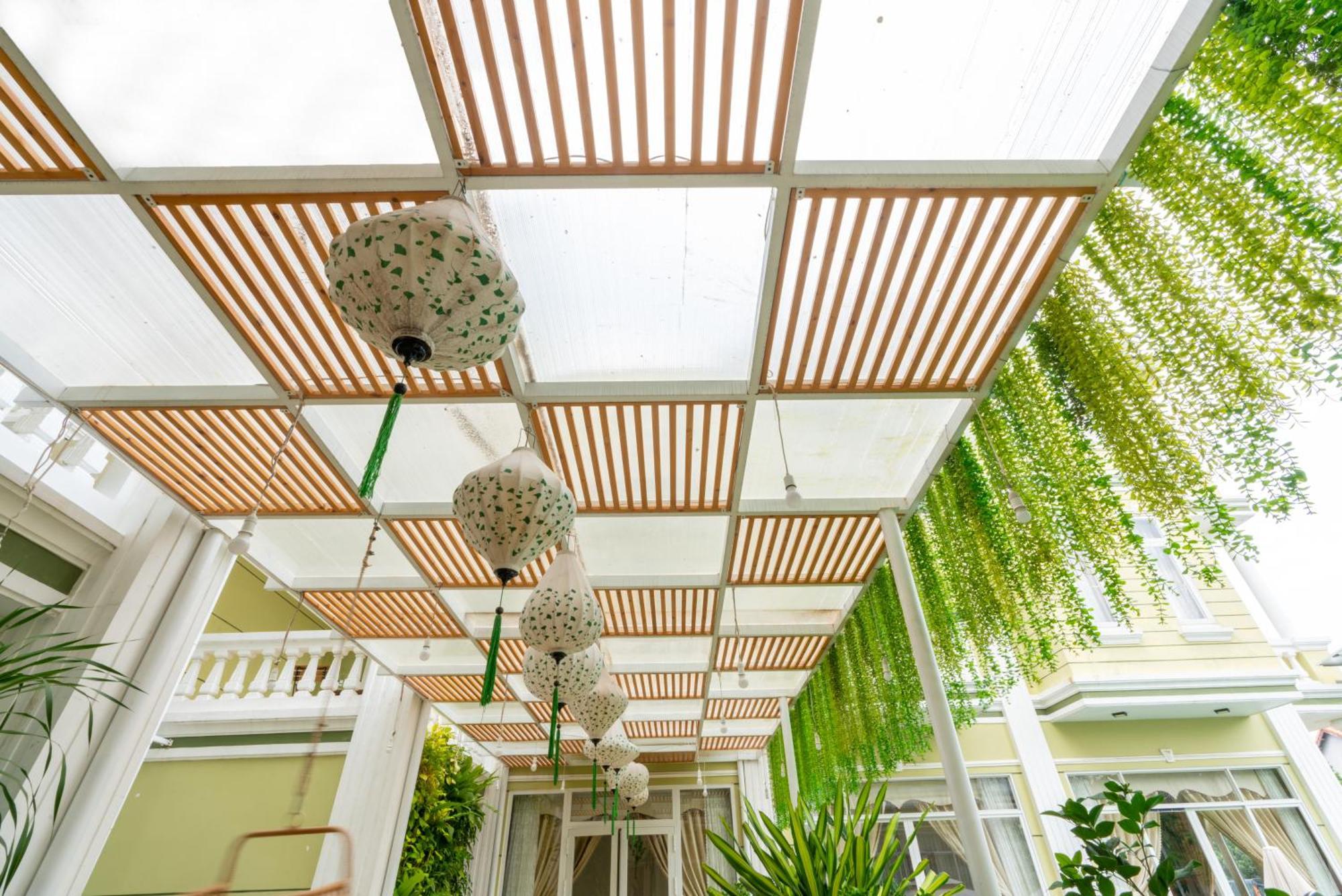 Hawal Boutique Villa הוי אן מראה חיצוני תמונה